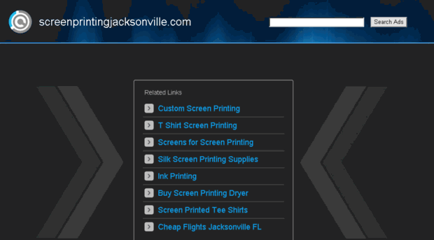 screenprintingjacksonville.com