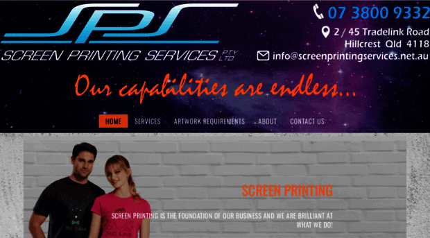 screenprintingservices.net.au