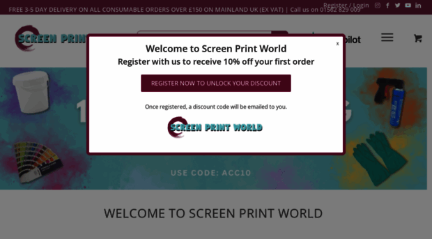 screenprintworld.co.uk