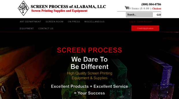 screenprocess.com