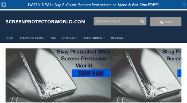 screenprotectorworld.com