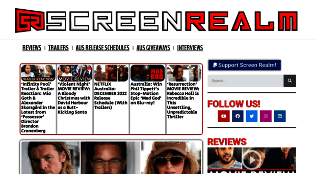 screenrealm.com