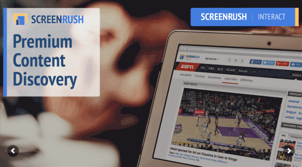 screenrush.com