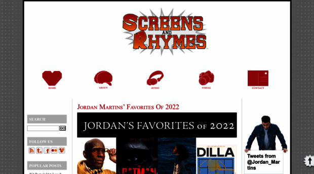 screensandrhymes.com