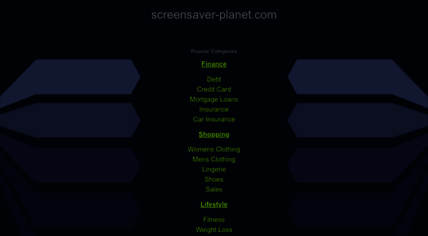 screensaver-planet.com
