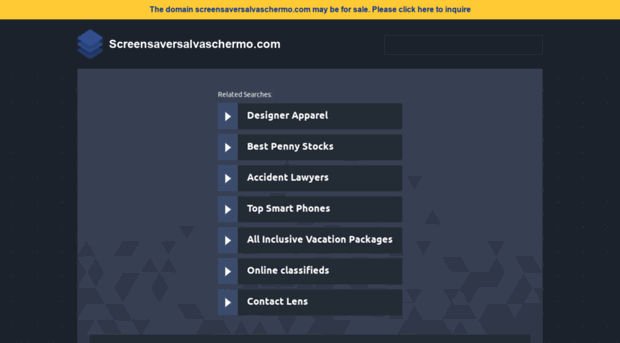 screensaversalvaschermo.com