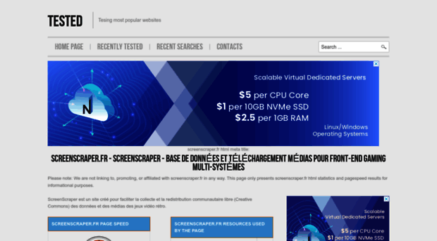 screenscraper.fr.testednet.com