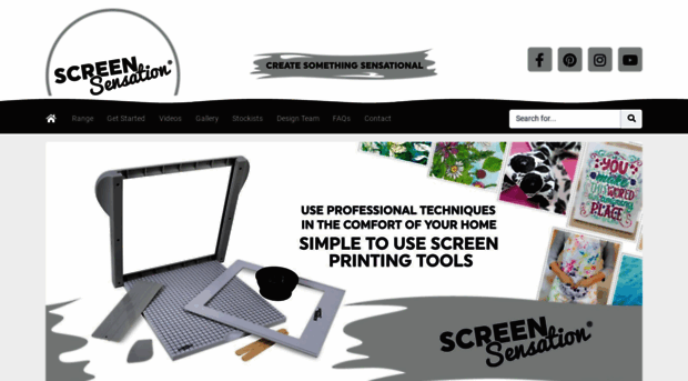 screensensation.com