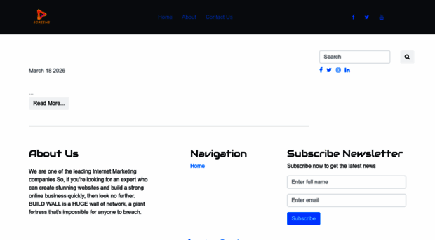 screensflare.com