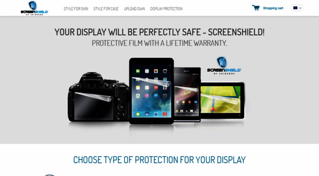 screenshield.com