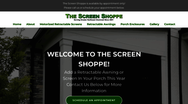 screenshoppecincinnatioh.com