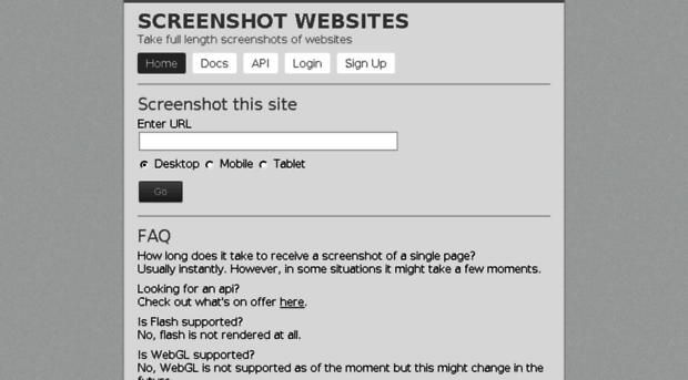 screenshot-website.com