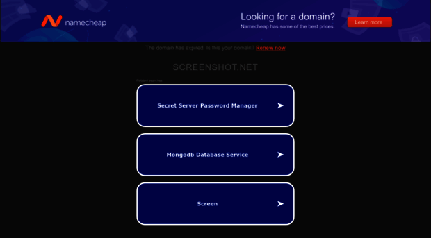 screenshot.net