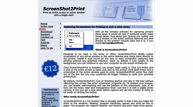 screenshot2print.com