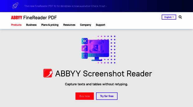 screenshotreader.abbyy.com