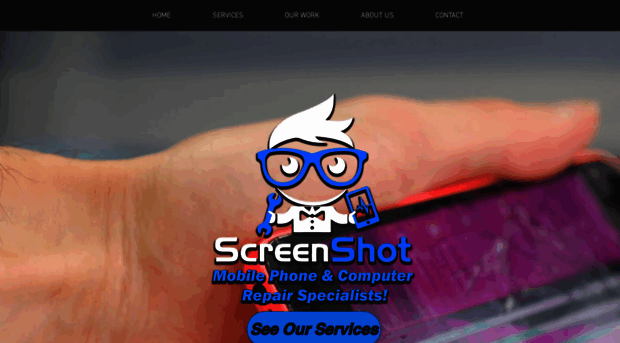 screenshotrepair.com