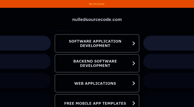 screenshots.nulledsourcecode.com