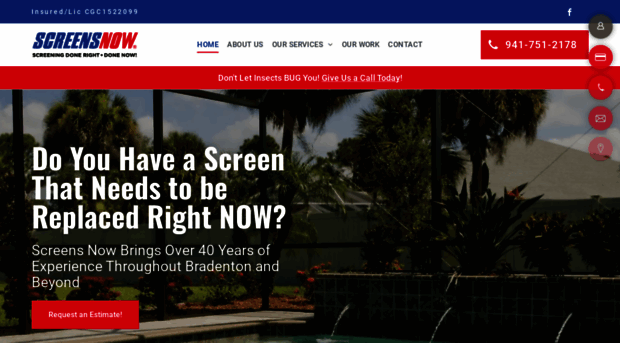 screensnow.com