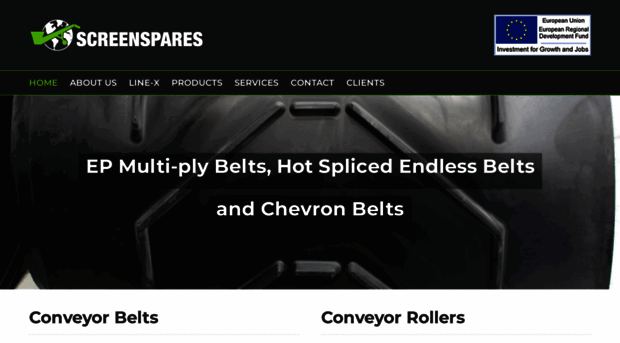 screenspares.com