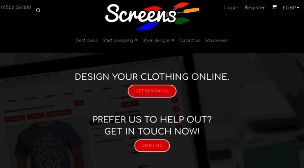 screensprinting.co.uk