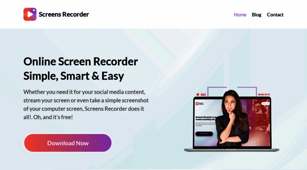 screensrecorder.com