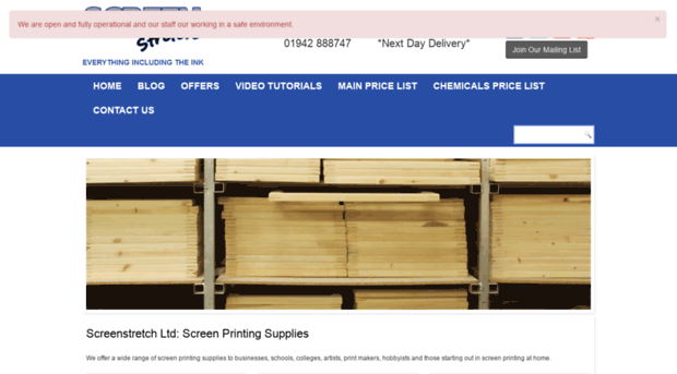 screenstretch.co.uk