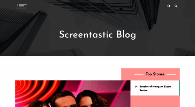 screentastic.ca