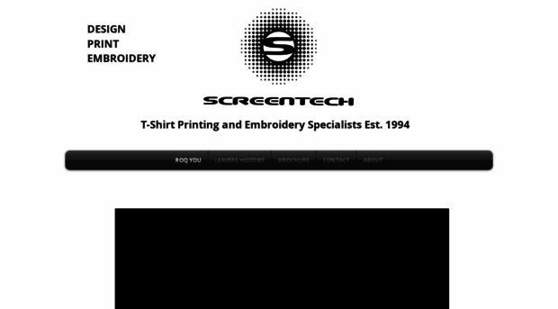 screentechdesign.co.uk