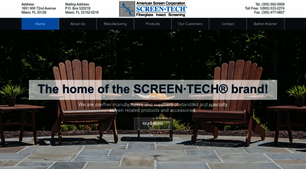 screentechusa.com