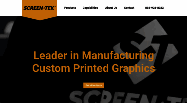 screentek.com