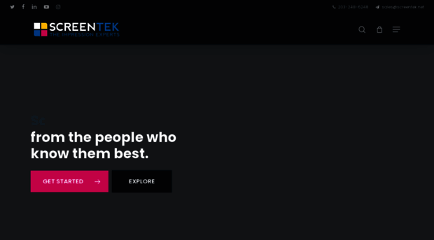 screentek.net