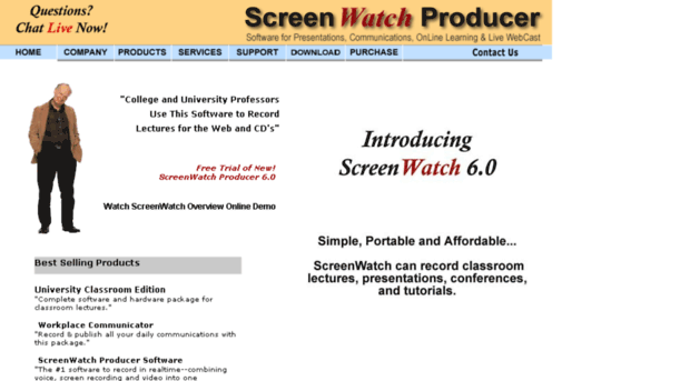 screenwatch.com