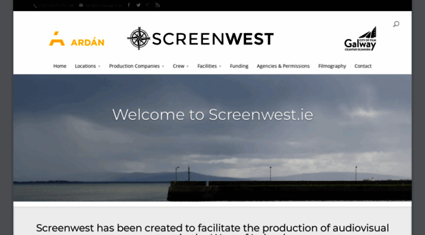 screenwest.ie