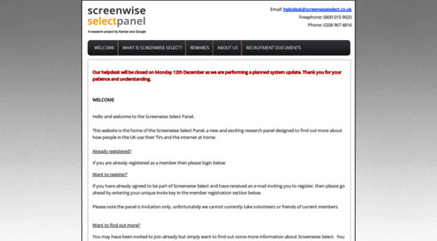 screenwiseselect.co.uk