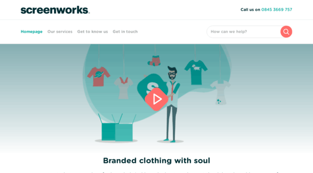 screenworks.co.uk