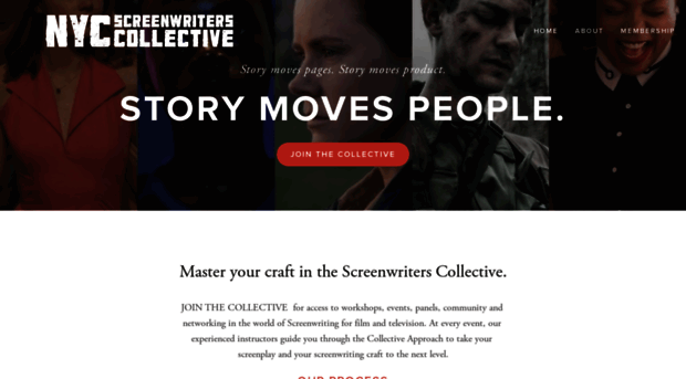 screenwriterscollective.org