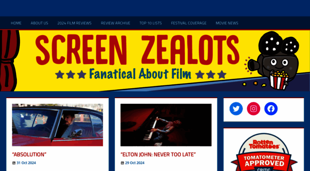 screenzealots.com