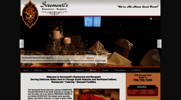 scrementis.com