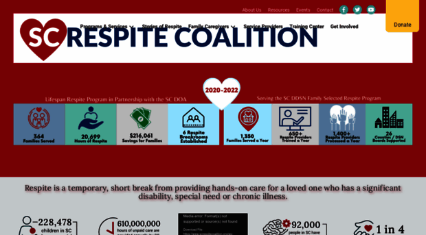 screspitecoalition.org