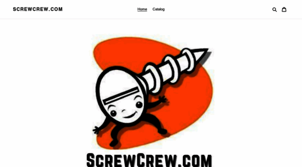 screwcrew.com