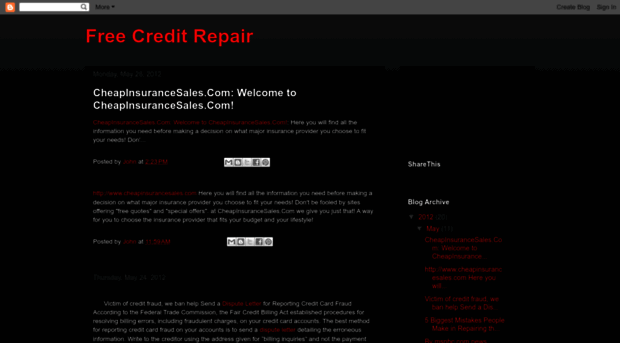 screwedup-credit-repair.blogspot.com