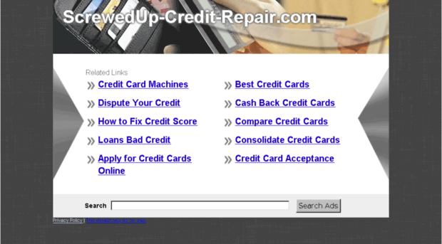 screwedup-credit-repair.com