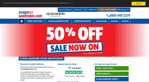 screwfixwardrobes.com