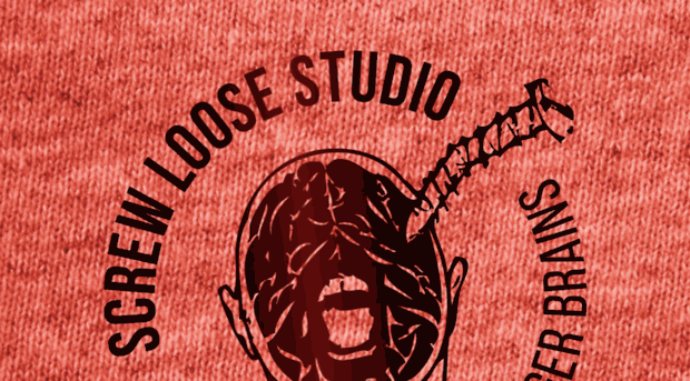 screwloosestudio.com