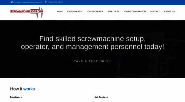 screwmachinejobs.com