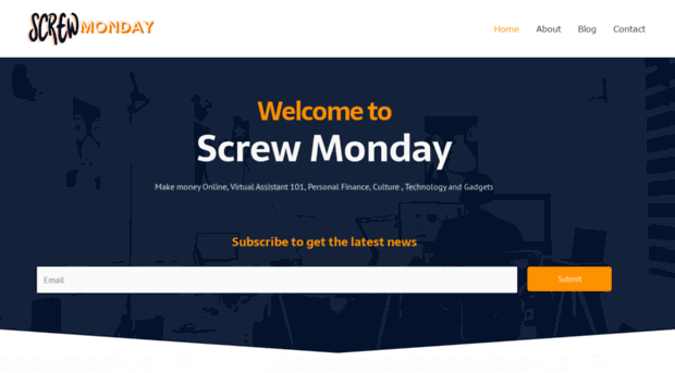 screwmonday.com