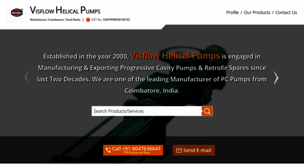 screwpumpindia.com