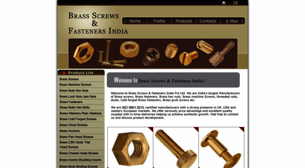 screws-fasteners.in