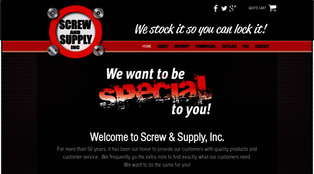 screwsupply.com