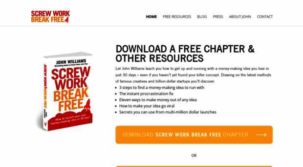 screwworkbreakfree.com